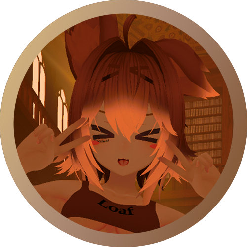 Loaf's Profile Picture