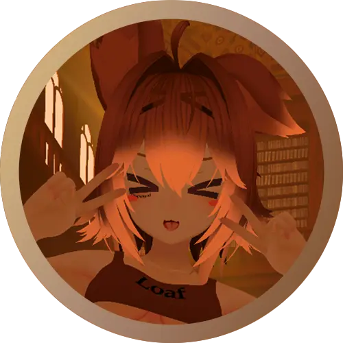 Loaf's Profile Picture