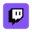 Twitch Icon